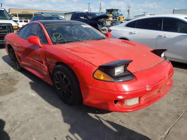 Dodge Stealth 1992