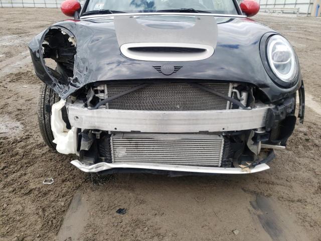 2019 MINI COOPER JOH WMWXM9C50K2H81253