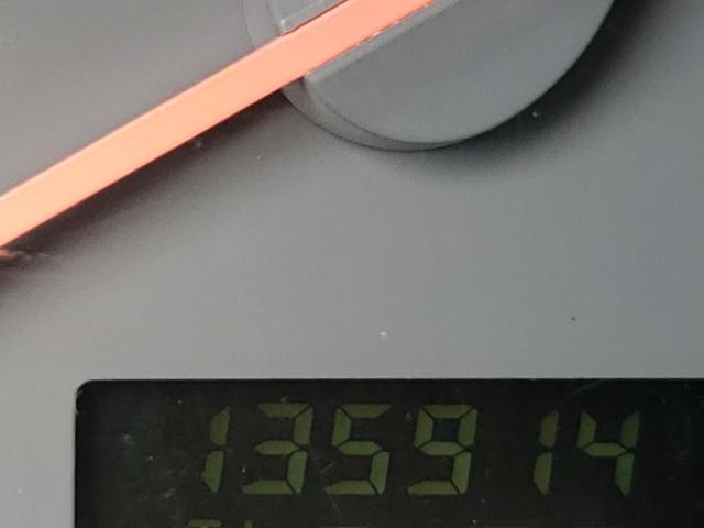 2000 VOLVO S80 YV1TS94D3Y1113241