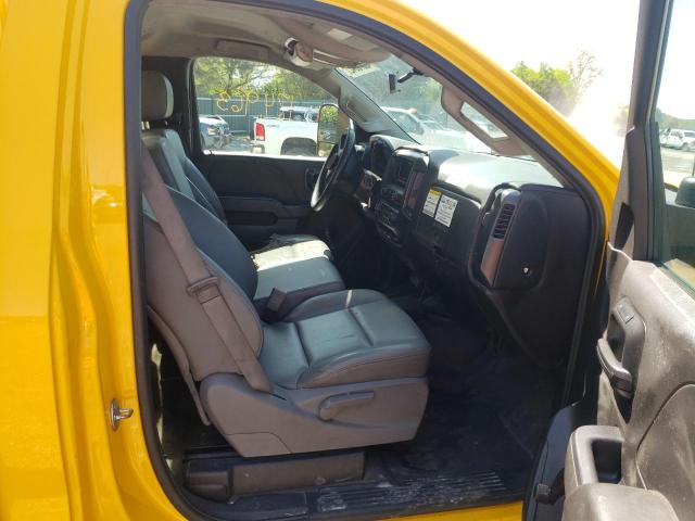 2015 CHEVROLET 3500 HD 1GB3CYCGXFZ508111