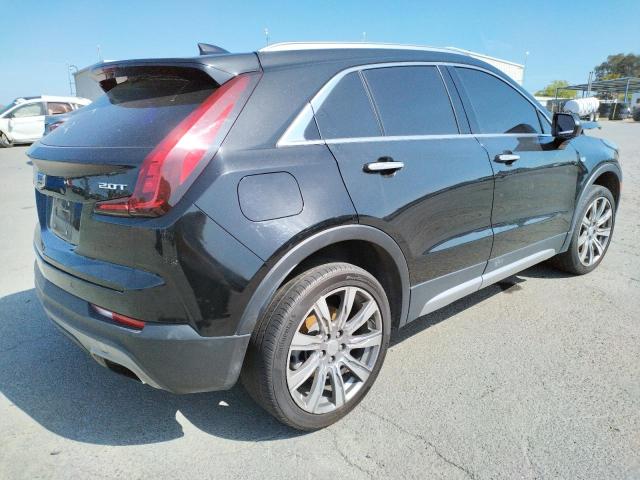 2019 CADILLAC XT4 PREMIU 1GYFZDR48KF163258