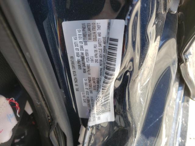 JM3KE4DY0G0724919 Mazda Cx-5 Gt 2016. Фото: 9