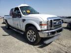 2010 FORD  F250