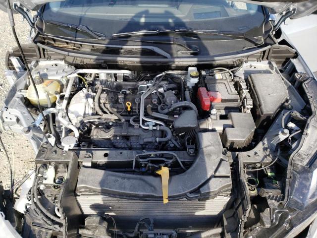 2021 NISSAN ROGUE PLAT JN8AT3DD1MW320929