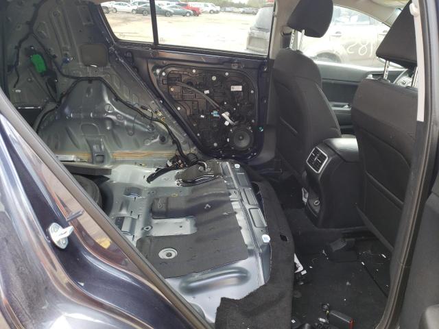 2019 KIA SPORTAGE L KNDPMCAC7K7502477