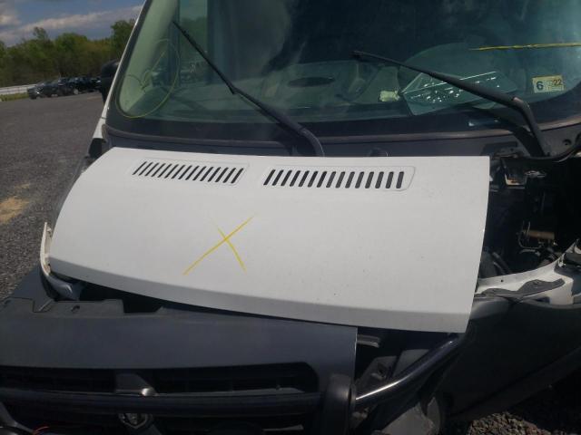 2017 RAM PROMASTER 3C6TRVNG1HE508123