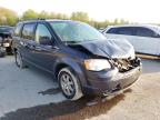 2008 CHRYSLER  MINIVAN