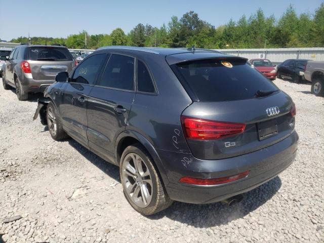 2018 AUDI Q3 PREMIUM WA1ECCFS2JR005943