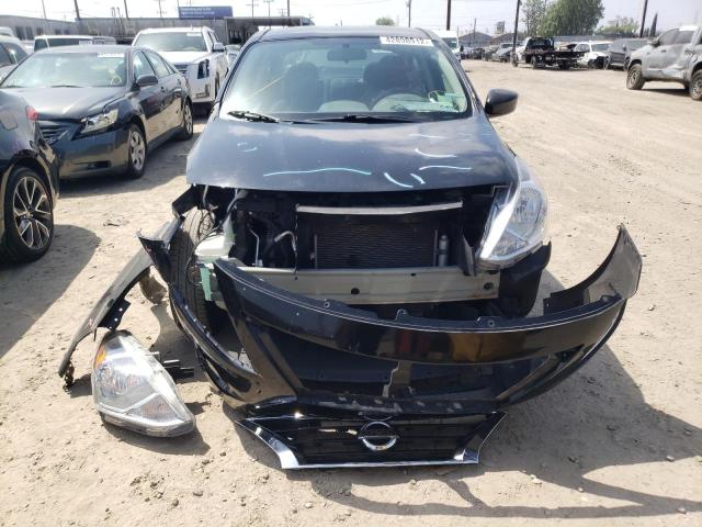 2015 NISSAN VERSA S 3N1CN7AP2FL863366