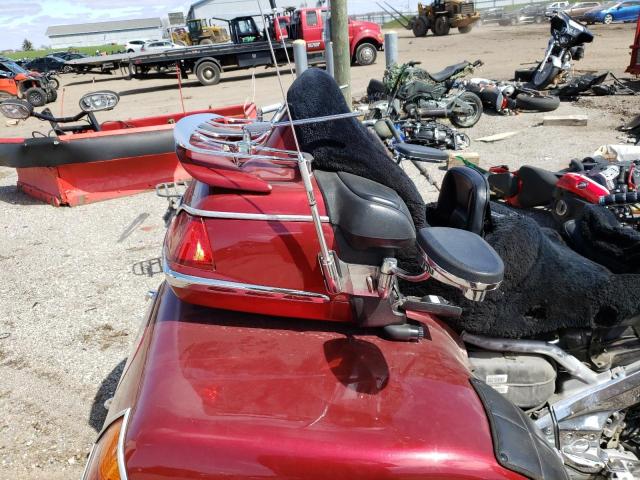 2001 HONDA GL1800 1HFSC470X1A004331