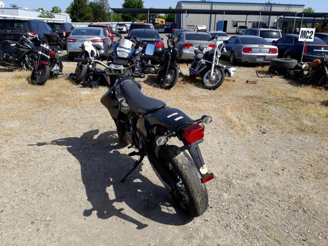2017 SUZUKI DR-Z400 SM JS1SK44A1H2101717