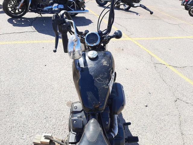 2014 YAMAHA XVS950 CU JYAVN05E1EA000405