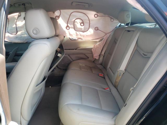 2017 CADILLAC XTS LUXURY 2G61M5S37H9167750