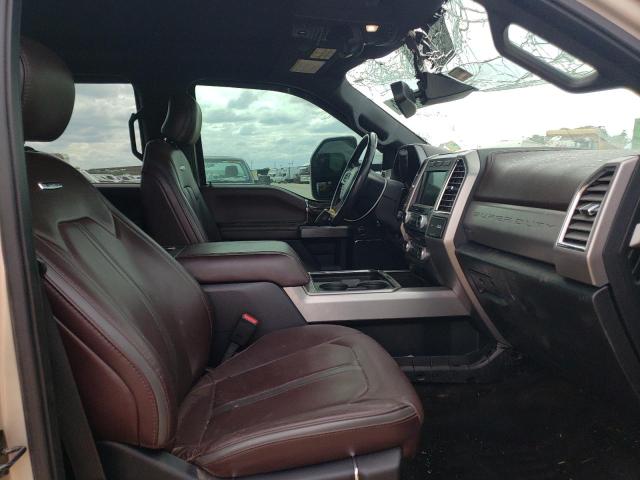 2017 FORD F350 SUPER 1FT8W3DT5HEC62005