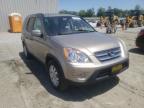 2006 HONDA  CRV