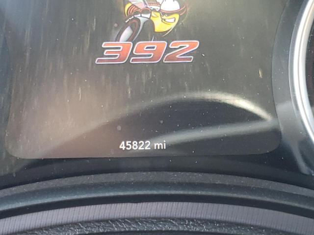 2020 DODGE CHARGER SC 2C3CDXGJ4LH142509