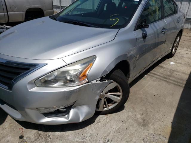 Фото: 1N4AL3AP0FC157582 - 9