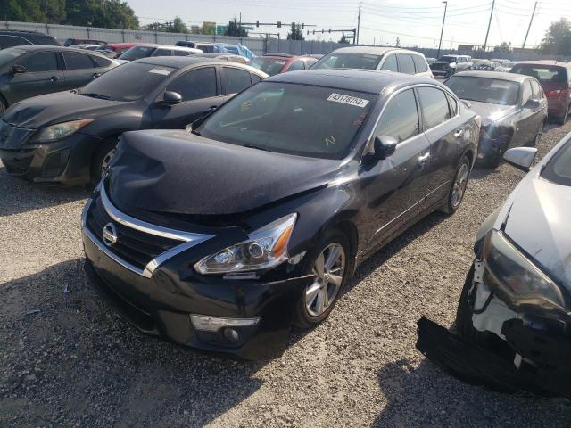 2015 NISSAN ALTIMA 2.5 1N4AL3AP0FN374053