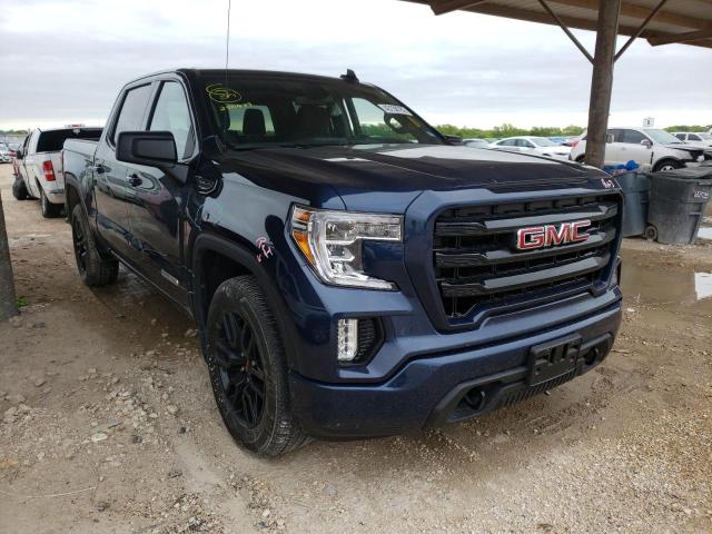 2020 GMC SIERRA C15 3GTP8CEDXLG250639