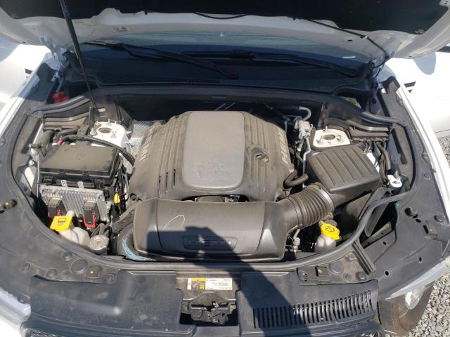 2020 DODGE DURANGO SS 1C4SDJFT2LC366436