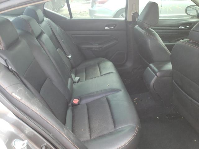 2019 NISSAN ALTIMA SR 1N4BL4CV2KC123174