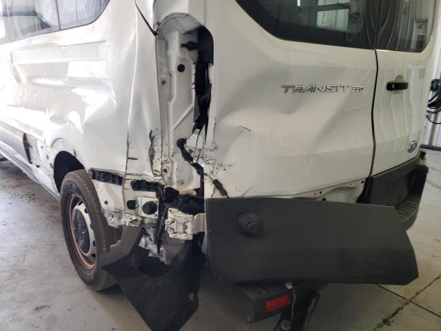 2019 FORD TRANSIT T- 1FBZX2CM3KKB39841