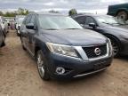 2013 NISSAN  PATHFINDER