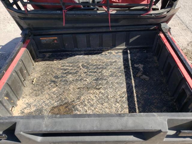 2020 KAWASAKI KAF700 A RGSW643A2LB360373