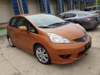 2010 HONDA  FIT