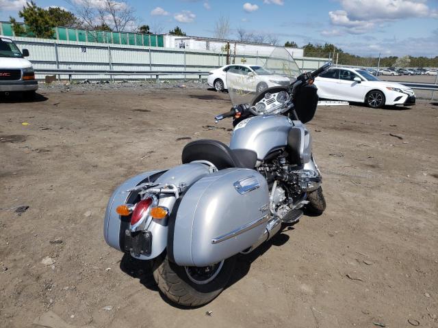 2004 BMW R1200 CL WB10496A74ZJ31790