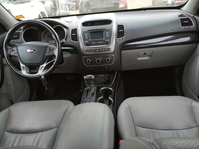 2015 KIA SORENTO LX 5XYKTCA65FG653446