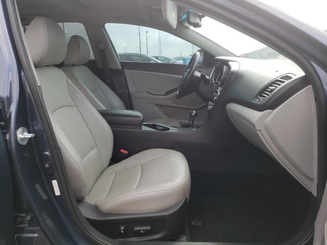 2015 KIA OPTIMA EX 5XXGN4A71FG480429