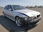 2003 BMW  5 SERIES