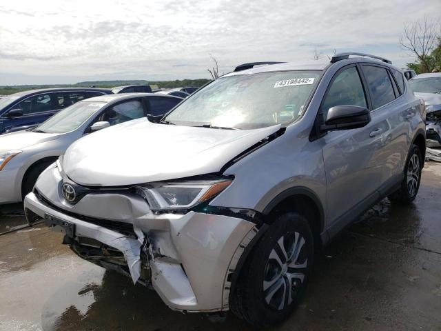 2017 TOYOTA RAV4 LE 2T3ZFREV4HW374973
