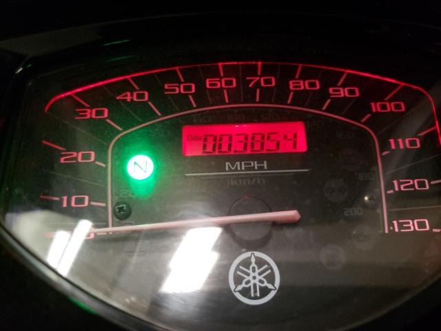 2015 YAMAHA XVS1300 CT JYAVP32E3FA006109