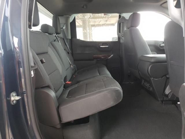 2020 GMC SIERRA C15 3GTP8CEDXLG250639