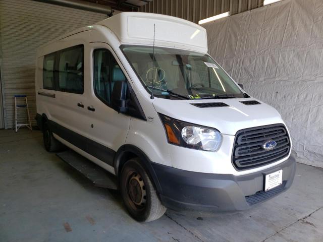 2019 FORD TRANSIT T- 1FBZX2CM3KKB39841