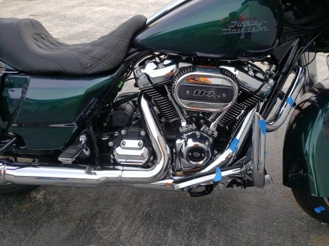 2021 HARLEY-DAVIDSON FLHXS 1HD1KRP10MB672036