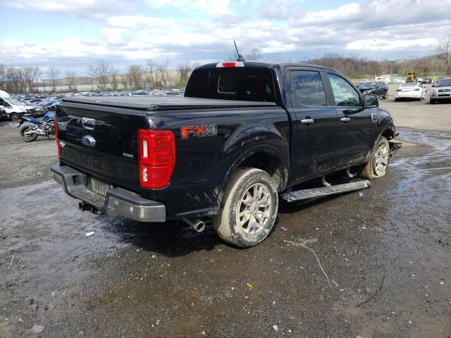 2020 FORD RANGER XL 1FTER4FH4LLA36972