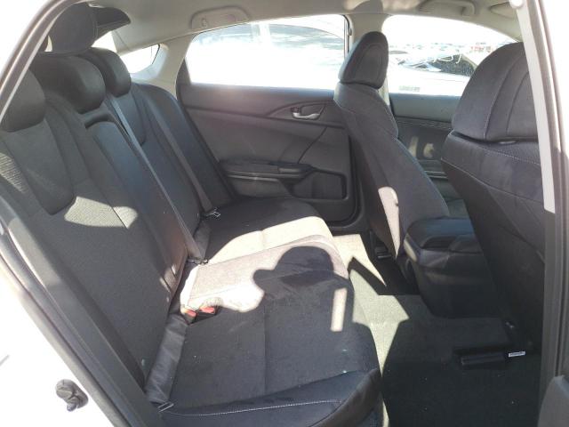 2022 HONDA INSIGHT EX 19XZE4F59NE007773