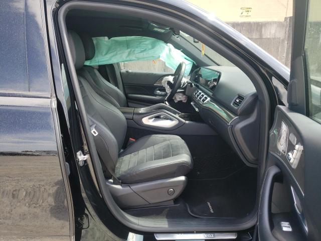 2021 MERCEDES-BENZ GLE 580 4M 4JGFB8GB9MA443334