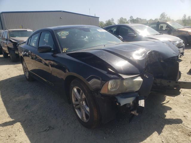 Dodge Charger salvage cars for sale: 2011 Dodge Charger R