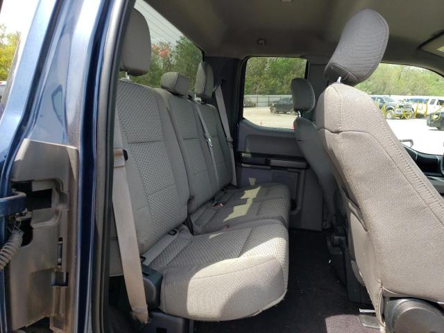 2015 FORD F150 SUPER 1FTFX1EG1FKE06447