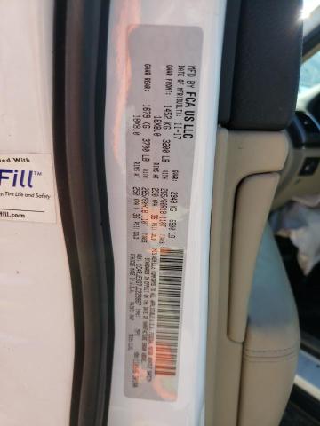 2018 JEEP GRAND CHER 1C4RJEBG7JC229867