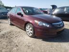 2012 HONDA  ACCORD