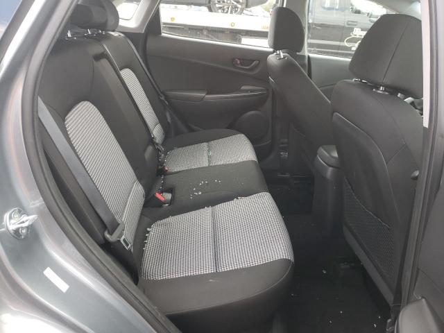 2021 HYUNDAI KONA SE KM8K1CAA1MU663313