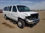 2008 FORD  ECONOLINE