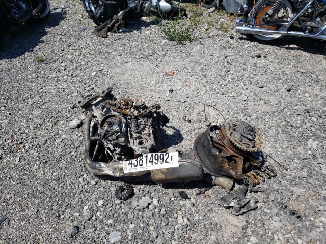 2022 BMW S1000RR WB10E2304N6F21686