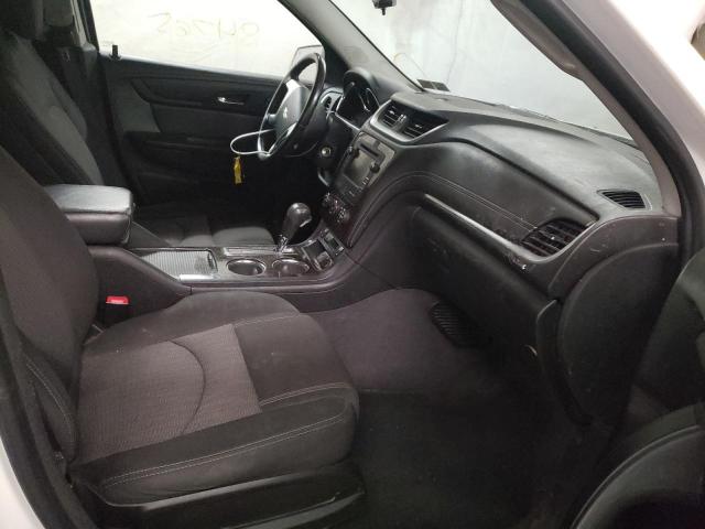 2015 CHEVROLET TRAVERSE L 1GNKVGKD3FJ334374