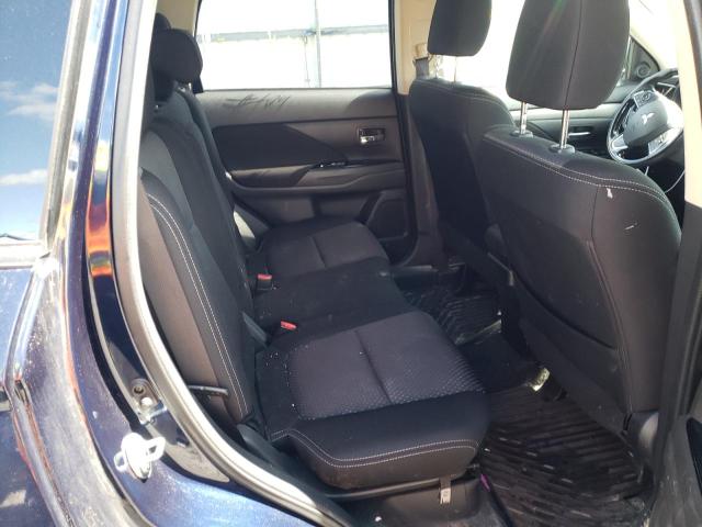2016 MITSUBISHI OUTLANDER JA4AZ3A38GZ017813